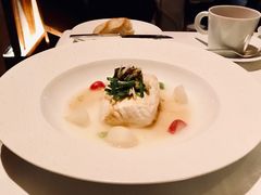 -Le Bernardin