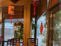 -功德林(南京西路店)