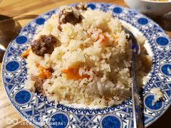 -胖老汉椒麻鸡清真新疆菜(西御街店)