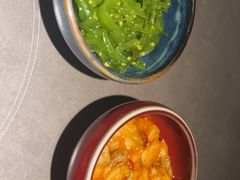 -沼津港精致料理·寿喜烧·烧鸟(龙湖南桥天街日料榜单店)