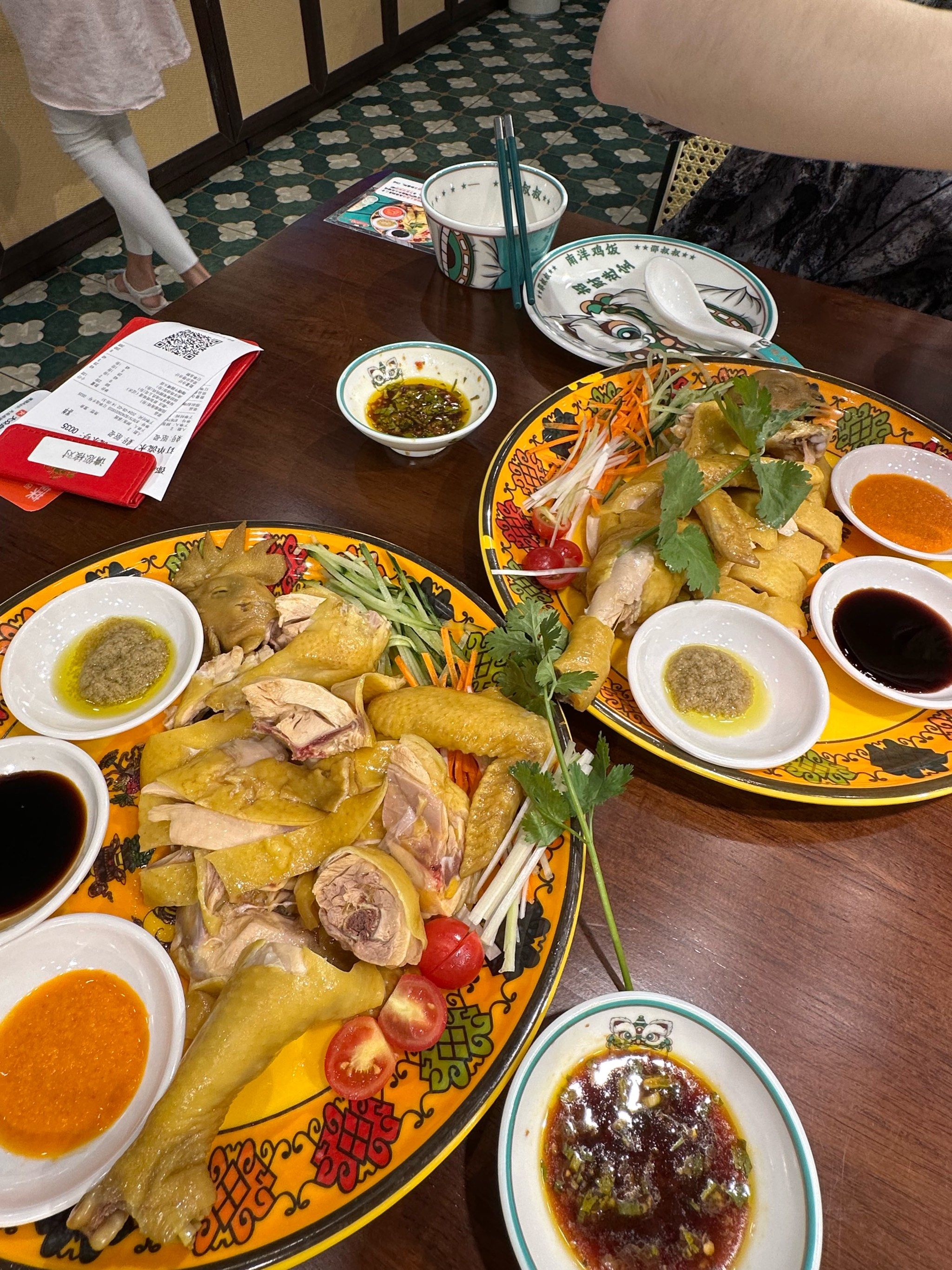 鸡油饭 #泰式风味 #东南亚菜 #泰式