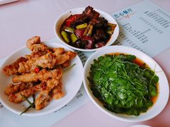 -蘭心餐厅(进贤路店)