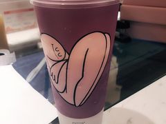 -奈雪的茶(重庆万象城北区店)