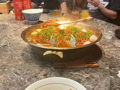 -2046湘味厨房(深圳湾店)