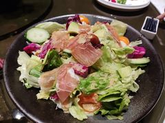 -上海人家花樣年华(中山公园店)