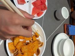 -情妹耙泥鳅·江湖川菜(科华店)