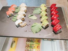 -解放碑威斯汀酒店-知味国际美食餐厅