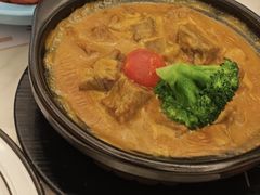 -新世界餐厅(万达店)