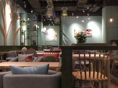 -仙踪林(江燕路万科里店)