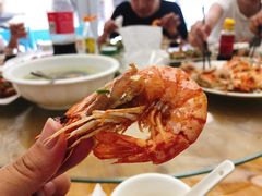 -星奇缘·海鲜餐厅(东山美食地标店)
