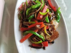 -品味泸沽湖•民族特色菜(大落水店)