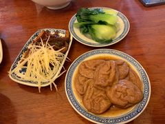 -同得兴 Since·1995 传统苏式面馆(十全街店)