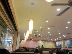 -萨莉亚意式餐厅(星海广场店)