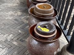 -天怡·鱼工厂(临江店)