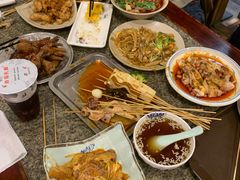 -小街天府(西工小街店)