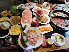 -纸盐河码头火锅(十八梯店)
