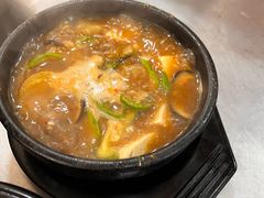 -金达莱冷面百年石锅饭(宾馆胡同店)