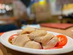 -新加坡高记KOO KEE Restaurant(盈科店)