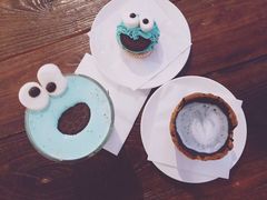 -怪兽咖啡 Monster Cafe