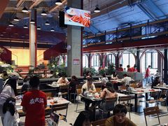 -肥肥虾庄·金牌油焖大虾(杨园滨江时代walk店)