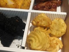 -乐凯撒披萨(正佳广场店)