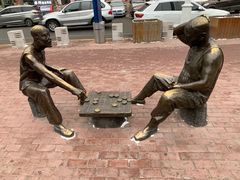 -张包铺(道外店)