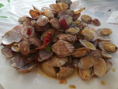 -胖子饺子馆·海鲜家常菜(海军博物馆店)