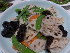 -新侨小馆(东直门北小街店)