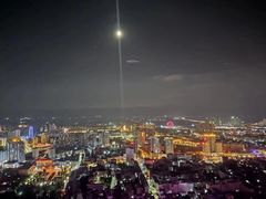 -218音乐旋转餐厅·高空景观