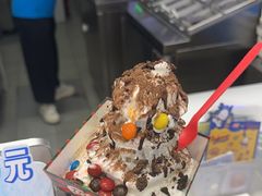-DQ·蛋糕·冰淇淋(鸿坤店)