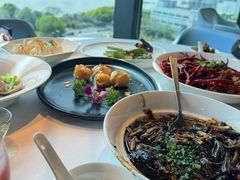 -上海小南国(正大店)