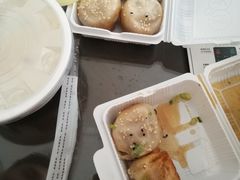 -咬不得高祖生煎·简餐(城站店)