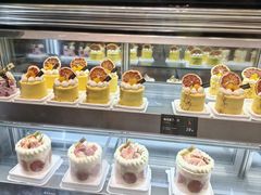 -罗森尼娜(德思勤店)