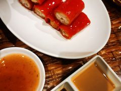 -老广酒楼(樱花店)