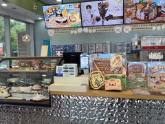 -DQ·蛋糕·冰淇淋(川沙东海岸店)