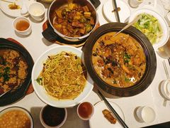 -北大荒人•新东北菜(青岛银座店)