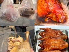 -竺桥兄弟烤鸭馆(竺桥店)