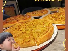-必胜客(机场路店)