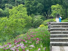 -黄公望隐居地