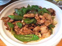 -老雒阳面馆·水席·洛阳菜(王城路店)