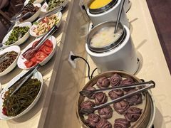 -素满香·食养自助(建邺万达店)