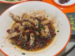 -香阁餐厅·常州菜·常州菜代表品牌(新北奥体店)