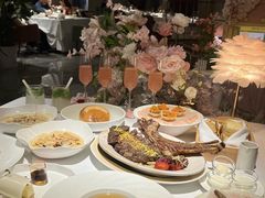 -王品牛排(杭州大厦店)