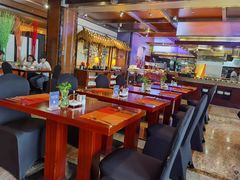 大堂-温州喜来登酒店-盛宴西餐厅