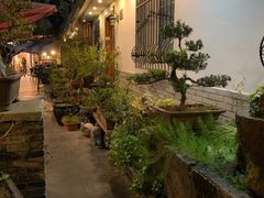 -古韵餐厅(湖畔大学店)