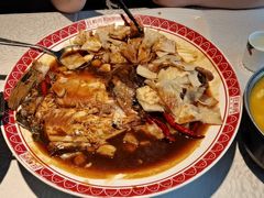 -旺顺阁·北京菜(北辰上品+)