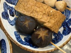 -拉面莊夢語＆中华料理八椿
