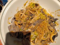 -106餐厅北京菜.烤鸭(百子湾店)