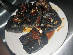 臭豆腐-五娭毑臭豆腐(黄兴南路店)