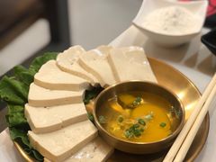 -八乔煎肉馆·丹东特色煎锅(梅林店)